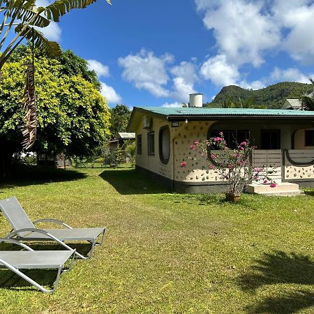 88 Days Self Catering Holidays & Accomodation Baie Lazare  Екстериор снимка