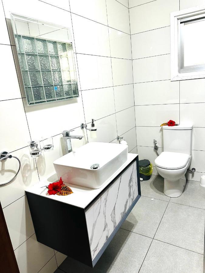 88 Days Self Catering Holidays & Accomodation Baie Lazare  Екстериор снимка