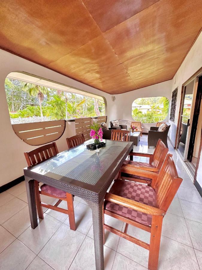 88 Days Self Catering Holidays & Accomodation Baie Lazare  Екстериор снимка