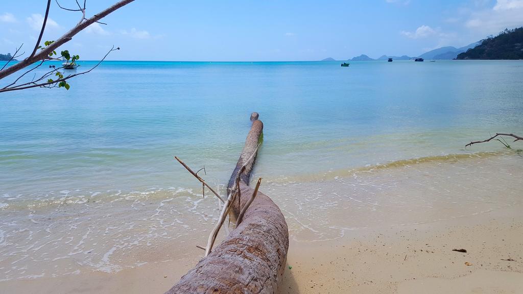 88 Days Self Catering Holidays & Accomodation Baie Lazare  Екстериор снимка
